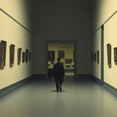 Playlist cover art