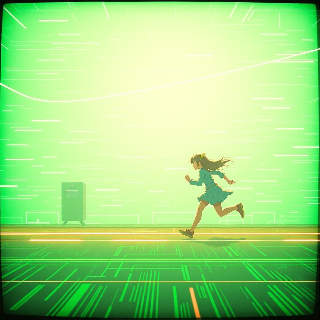 beyond dimensions(音ゲーイメージ曲) artwork