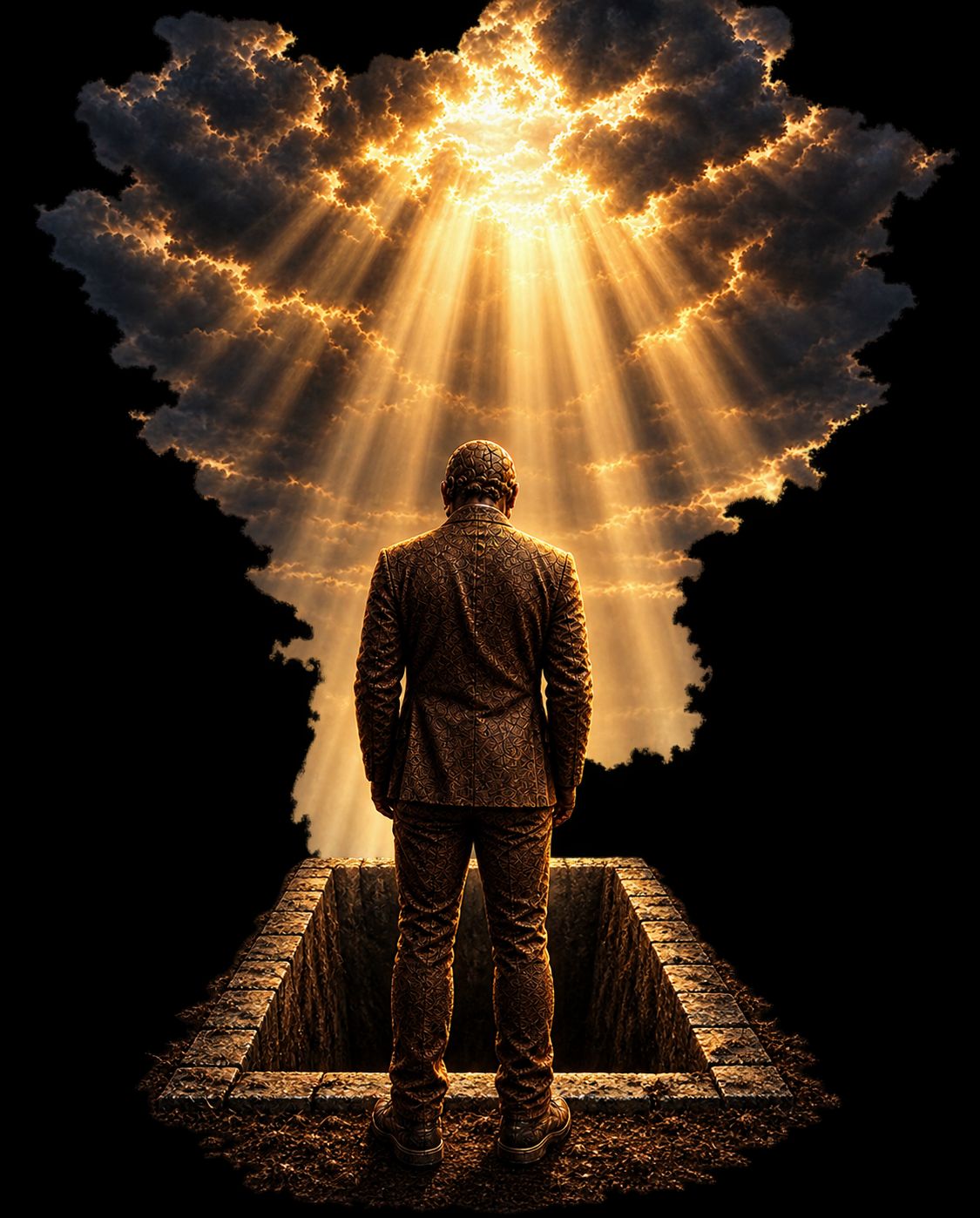♤+his a warning♤ artwork
