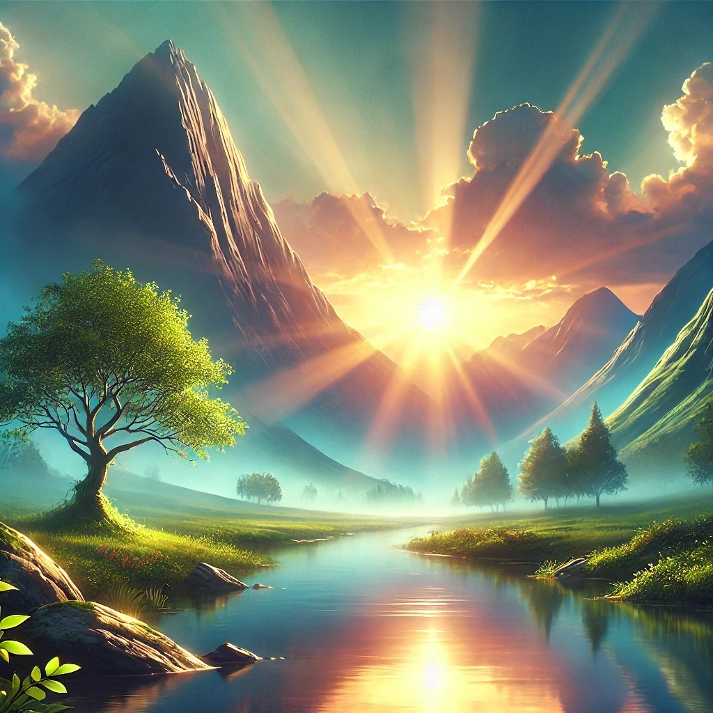 Image for Daily Prayers - Bible In A Year 2025 