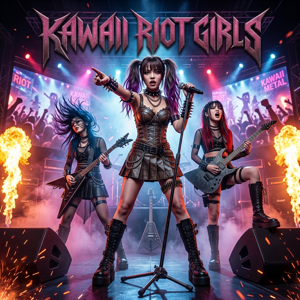 Playlist cover art