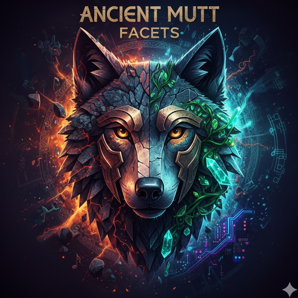 Image for Facets: The Album