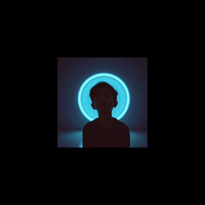 Playlist cover art