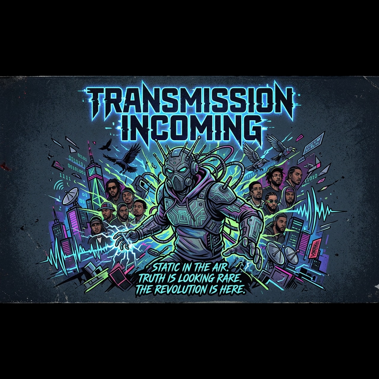 Song Image