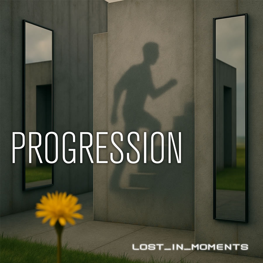 Image for Progression