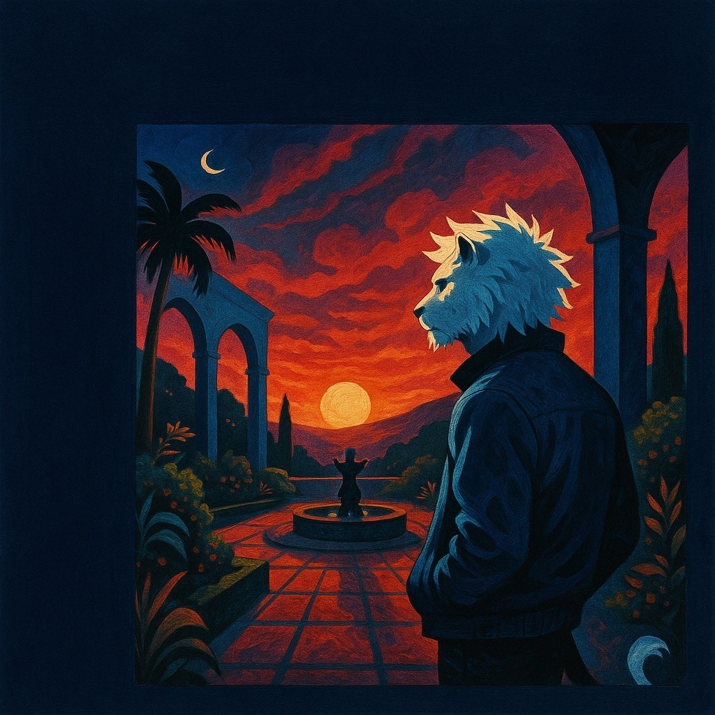 Image for Blue Fantasia Collection