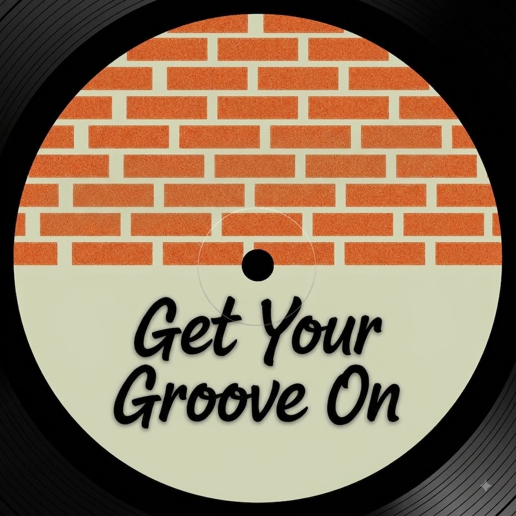 Get Your Groove On artwork