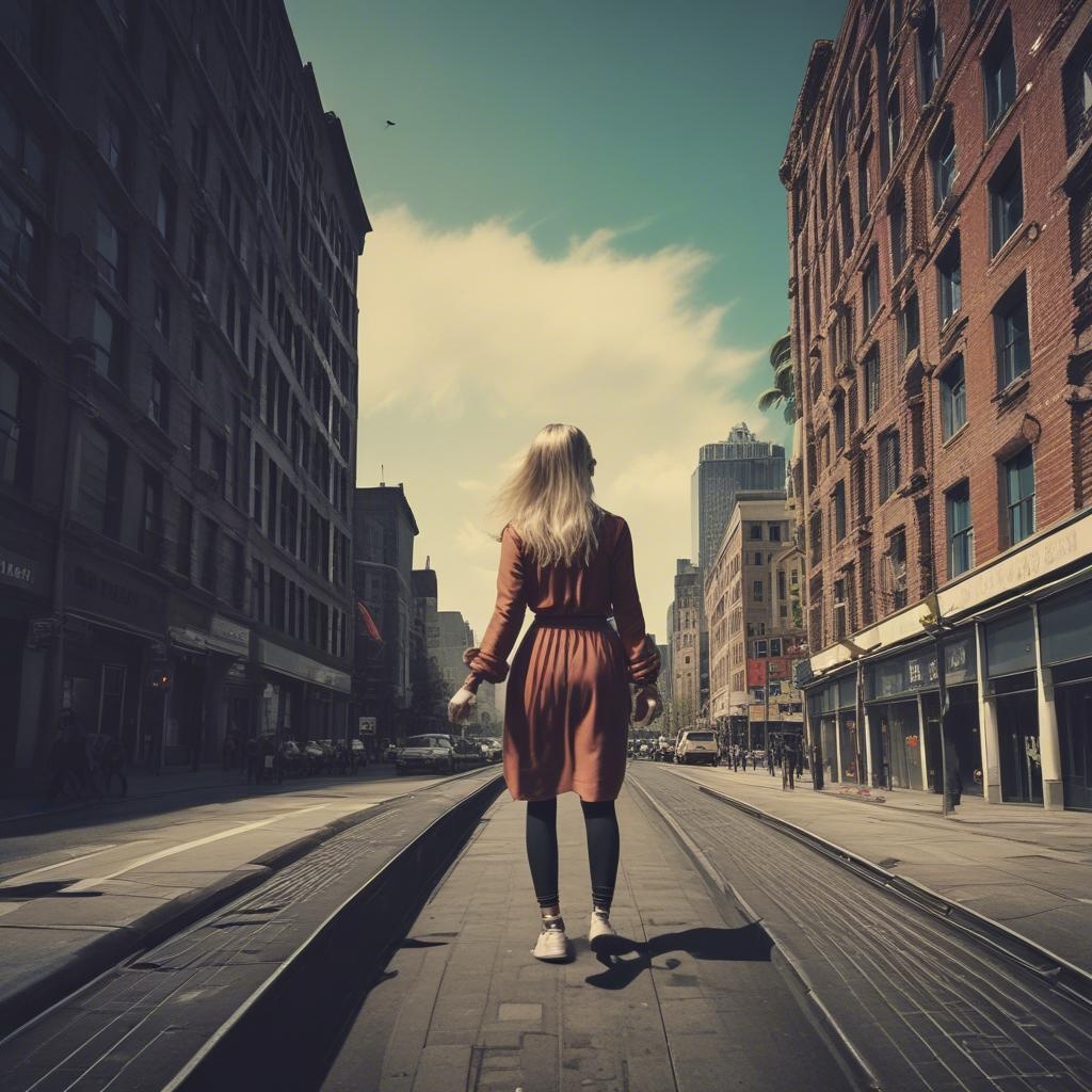 Image for Kaysee Kahale - Dystopian Disco