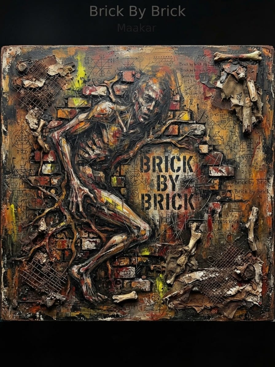 Brick by Brick
