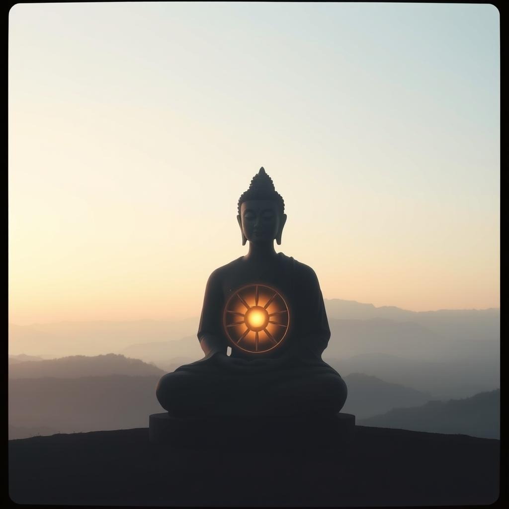 Image for Evening Chanting Devotional Album