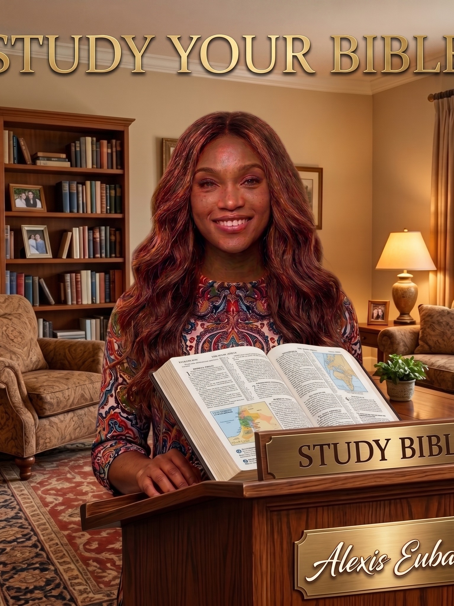 Stay In Your Bibles artwork