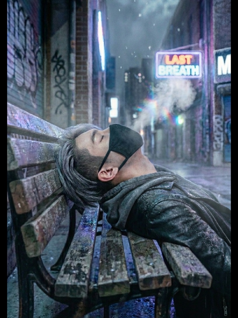 Last Breath artwork