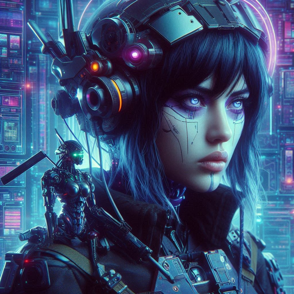 Image for Anime, movies - what I liked, nothing more..