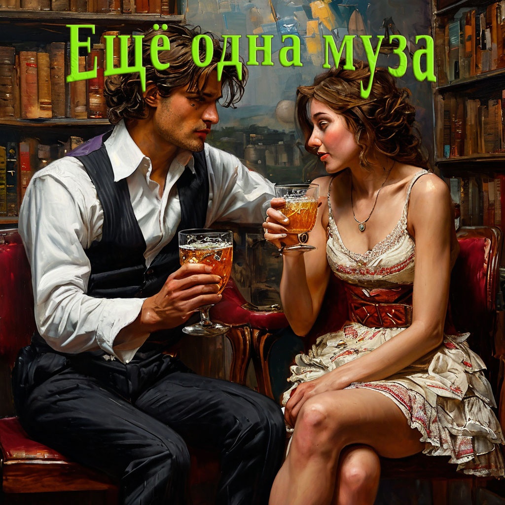 Playlist cover art