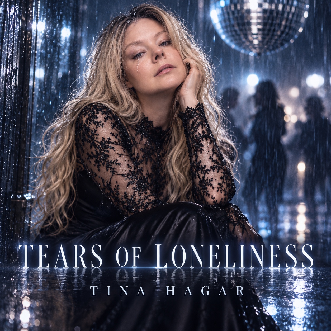 TEARS OF LONELINESS artwork