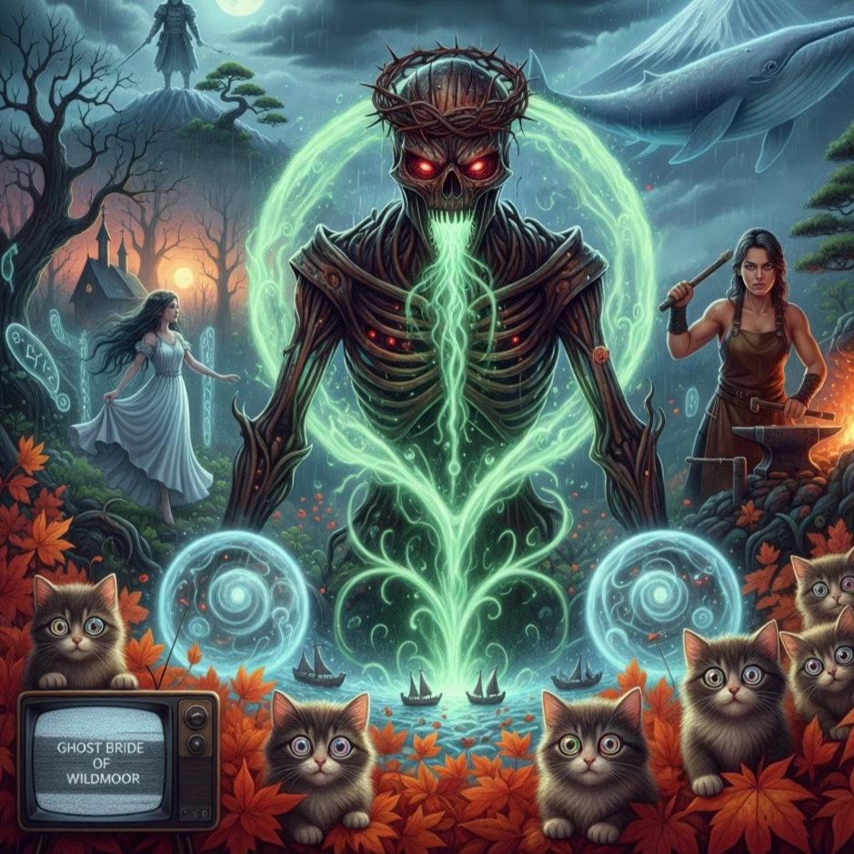 Image for Star-cast - Part Deux