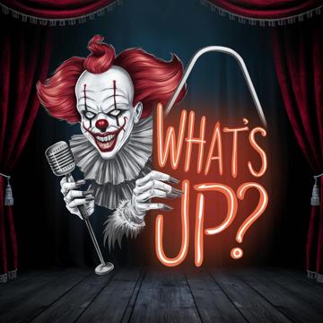 Image for Whats Up?