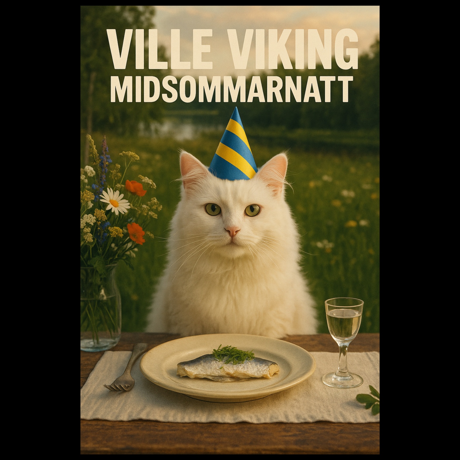 Image for Ville Viking 
