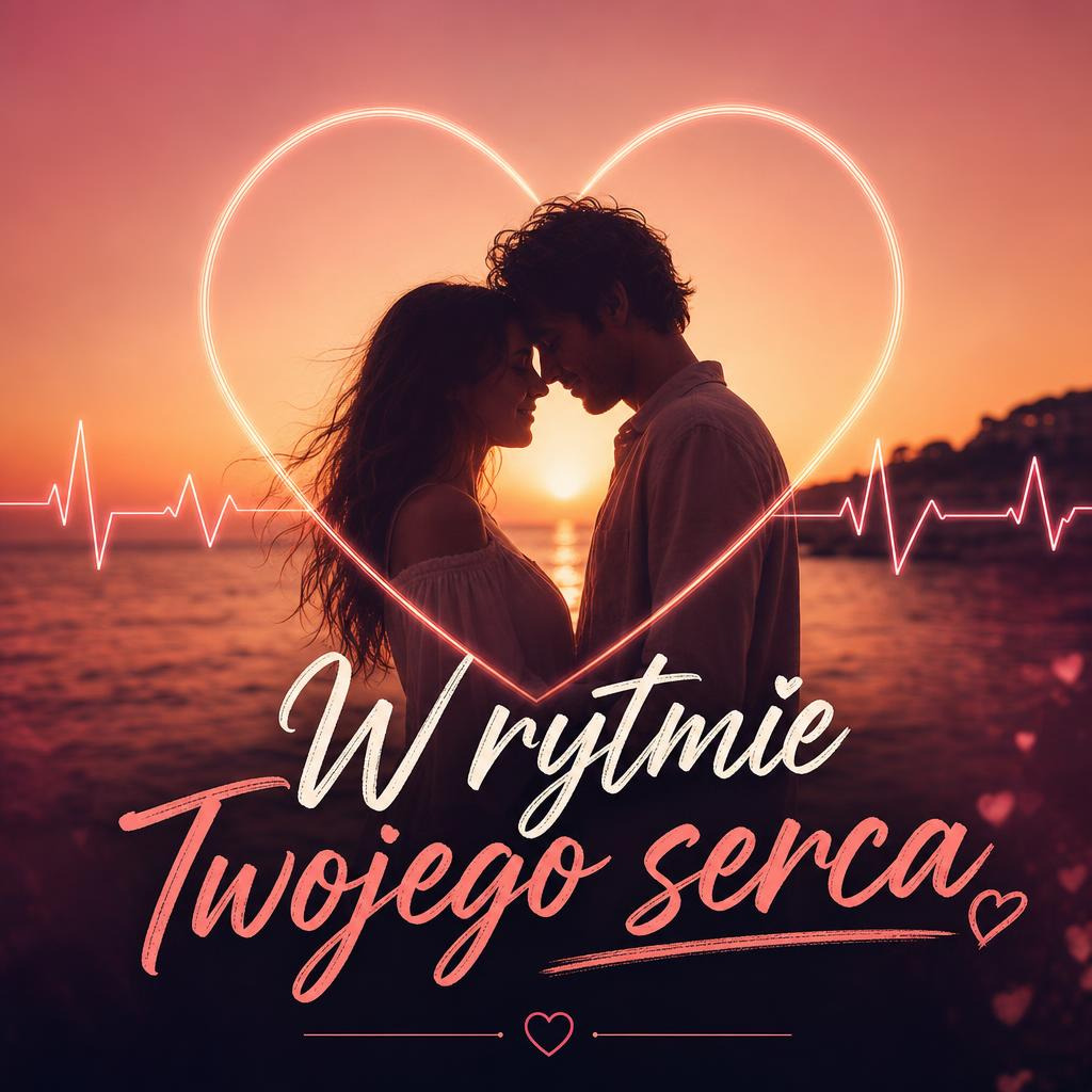 W rytmie Twojego serca artwork