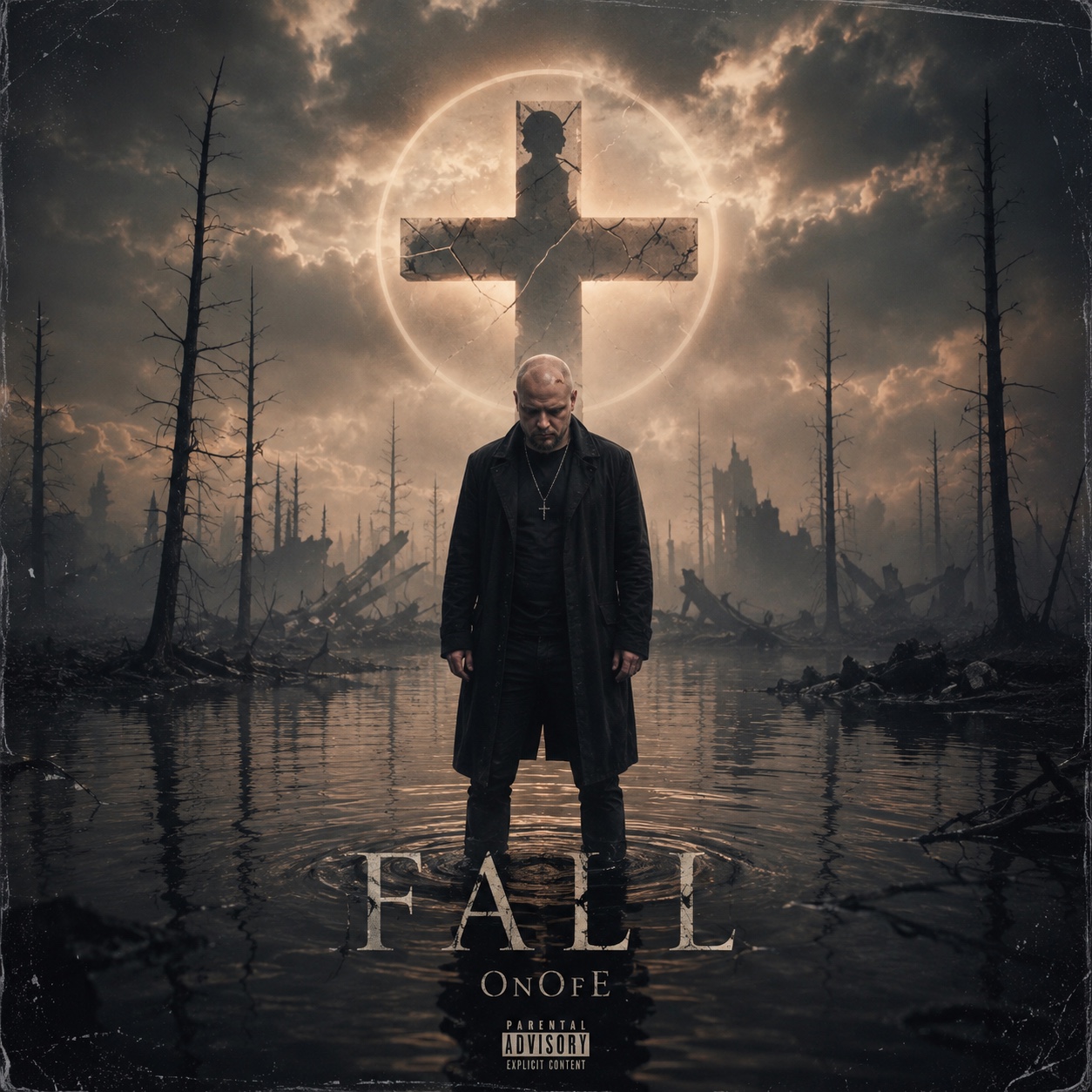 OnOrE — FALL