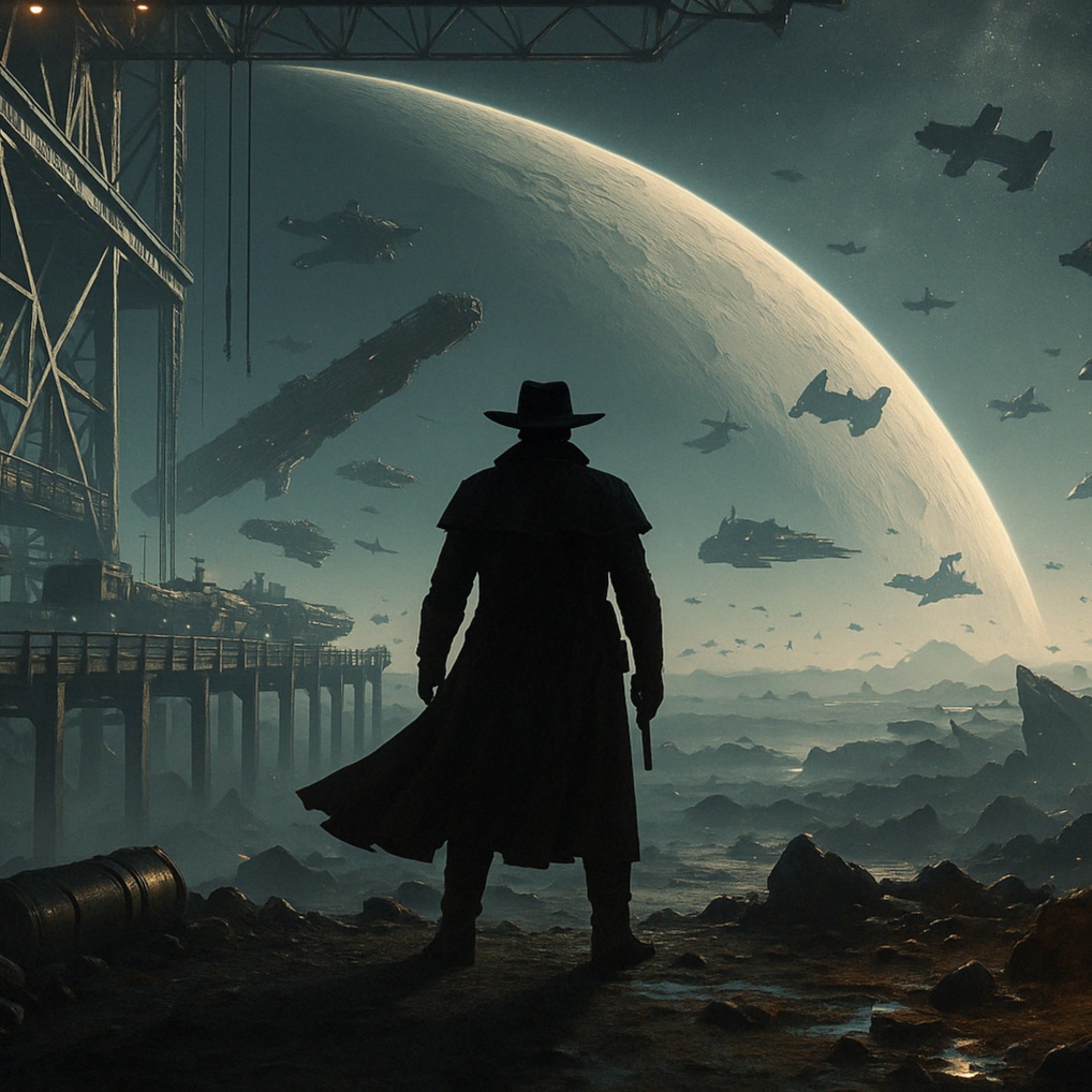 Image for Ashes of the Stars (V2)