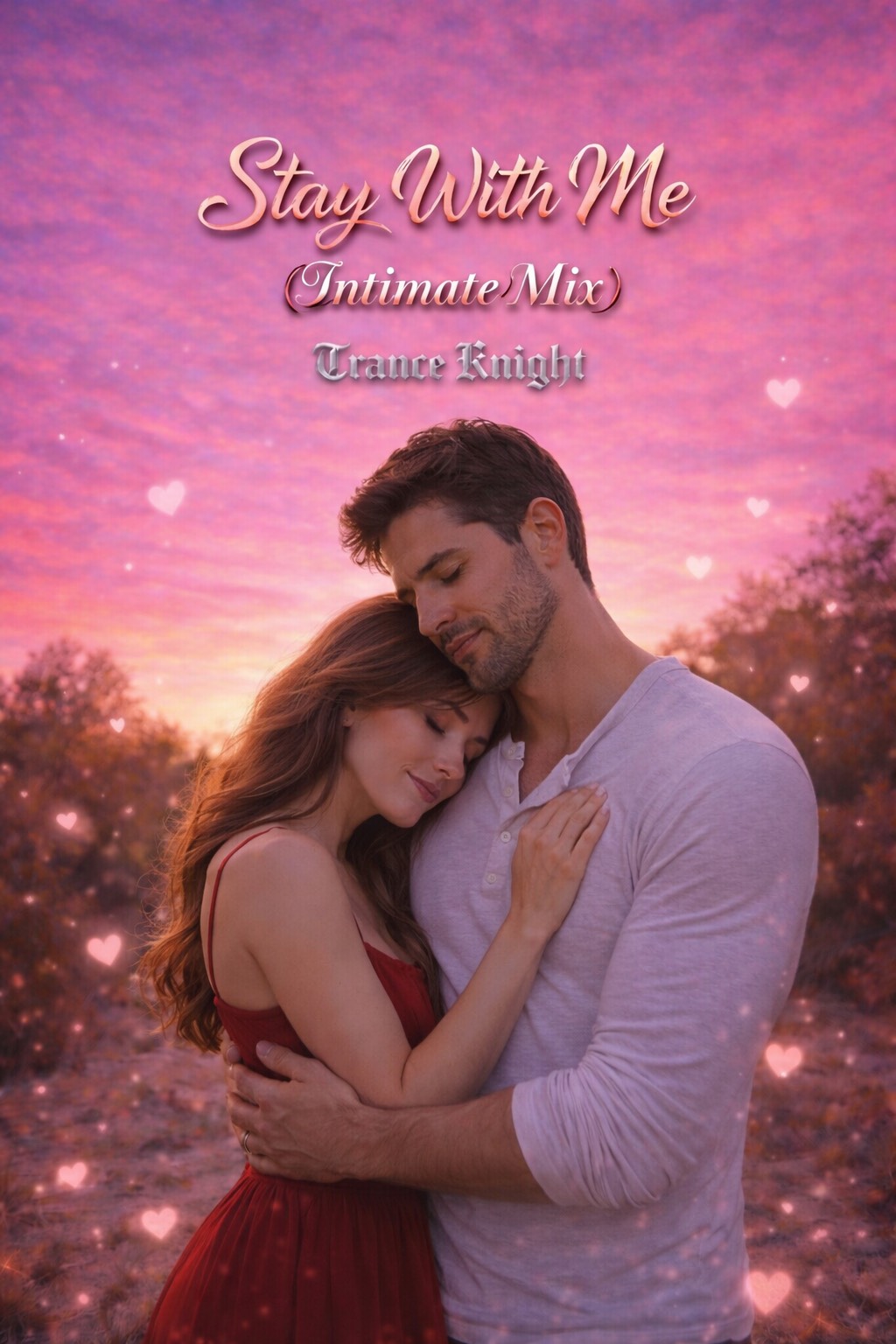 Stay With Me (Intimate Mix) artwork