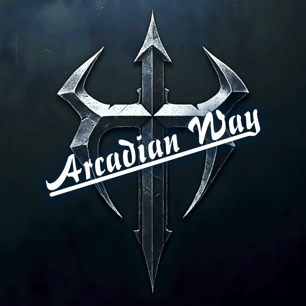 Image for Arcadian Way