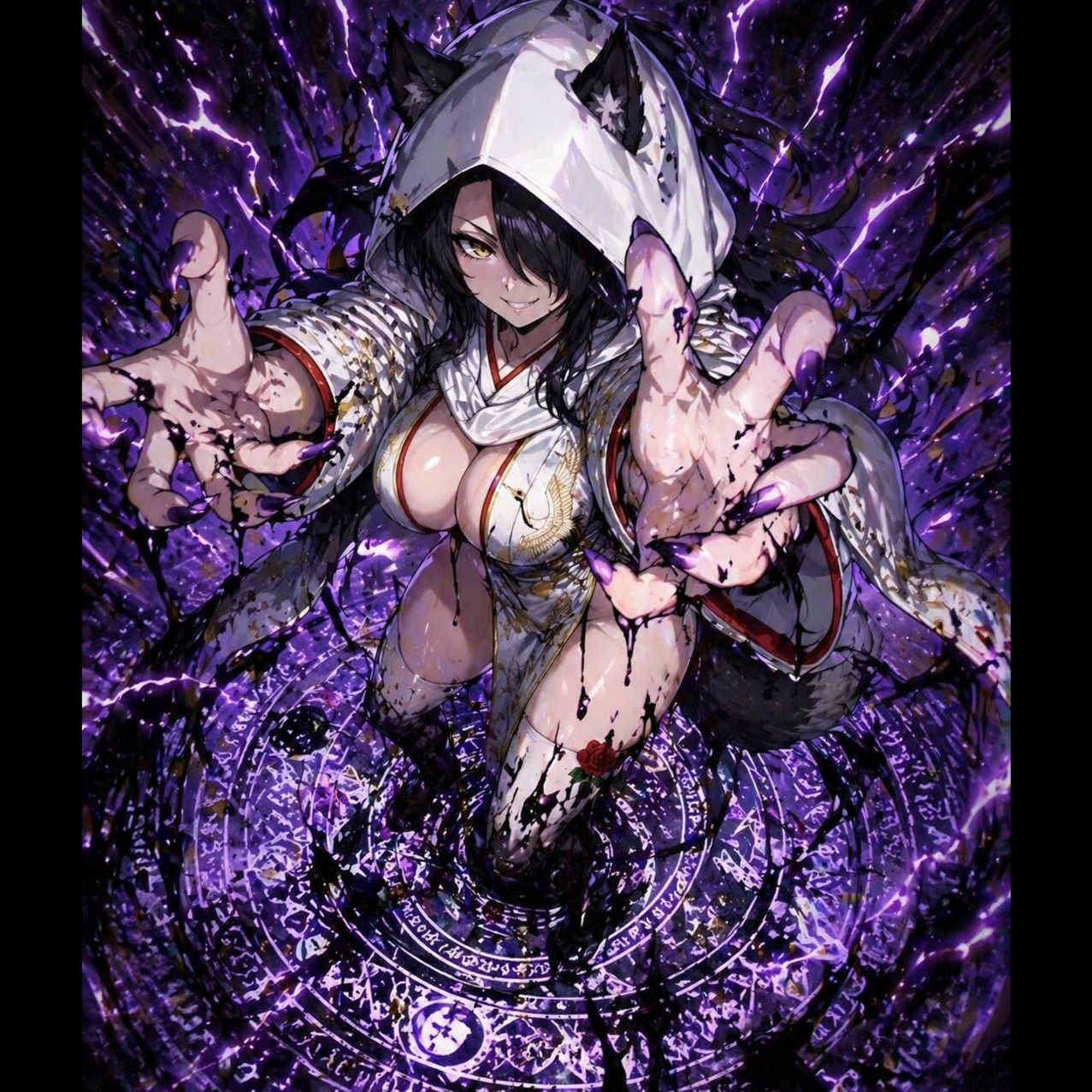 Persona image for Alph!a the summoning