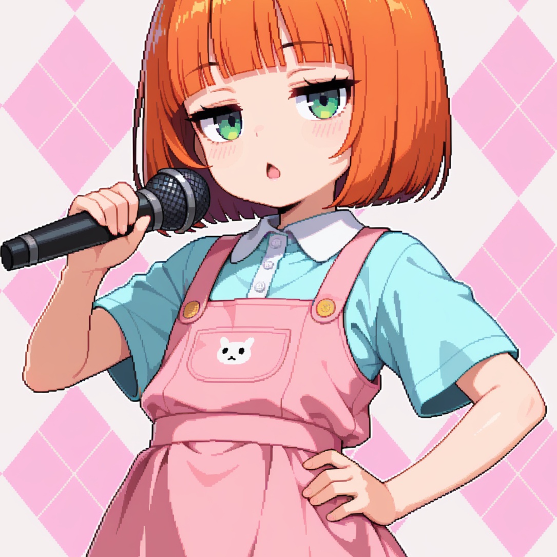 ぷらんとそんぐす！ 4