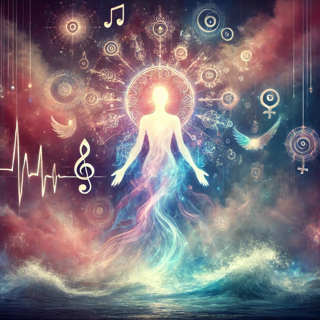 Image for LA VOZ AUSENTE