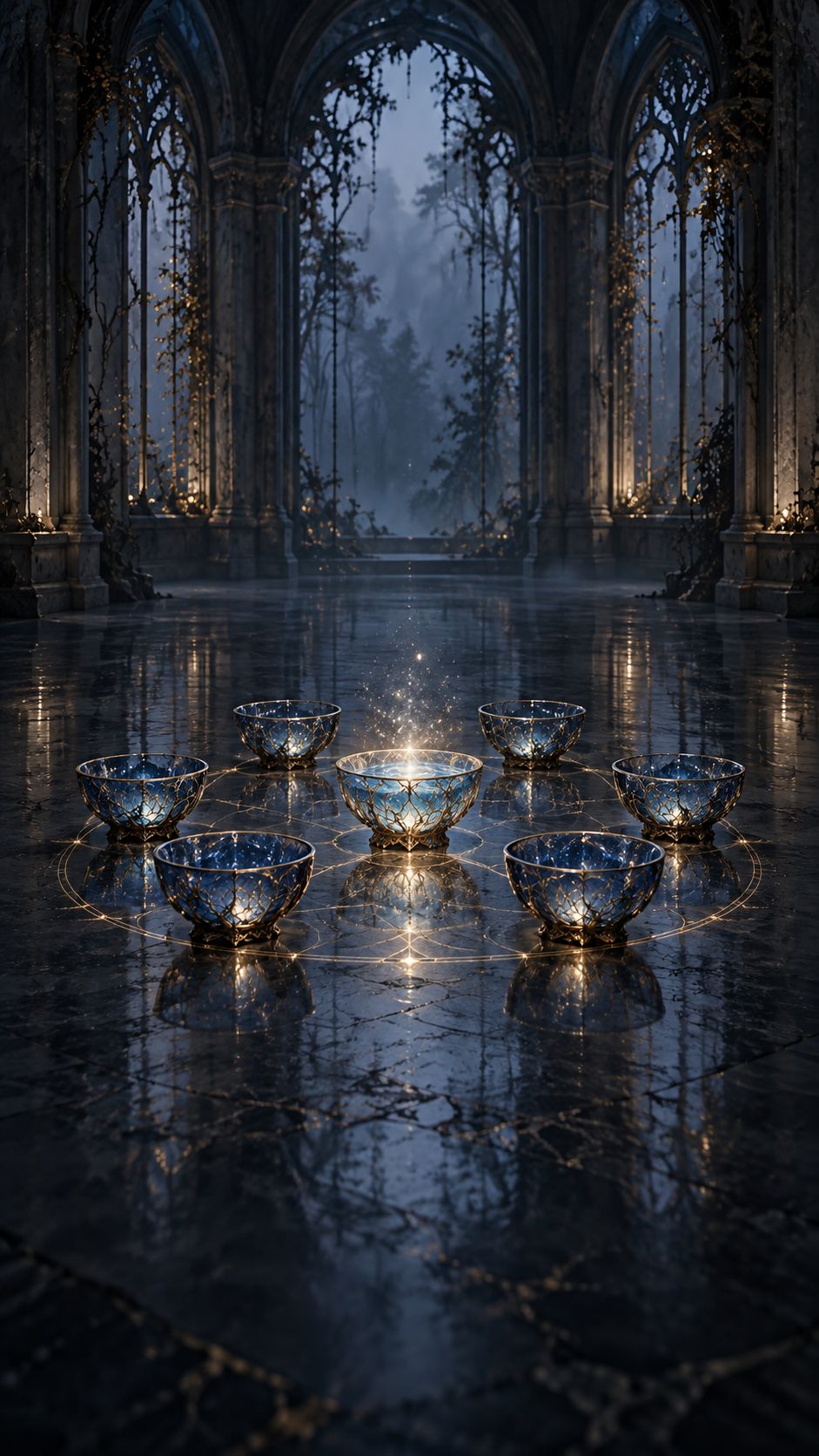 Das Gegenland cover art