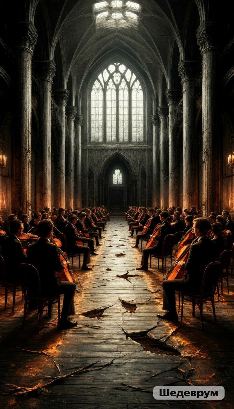 ORCHESTRA 4