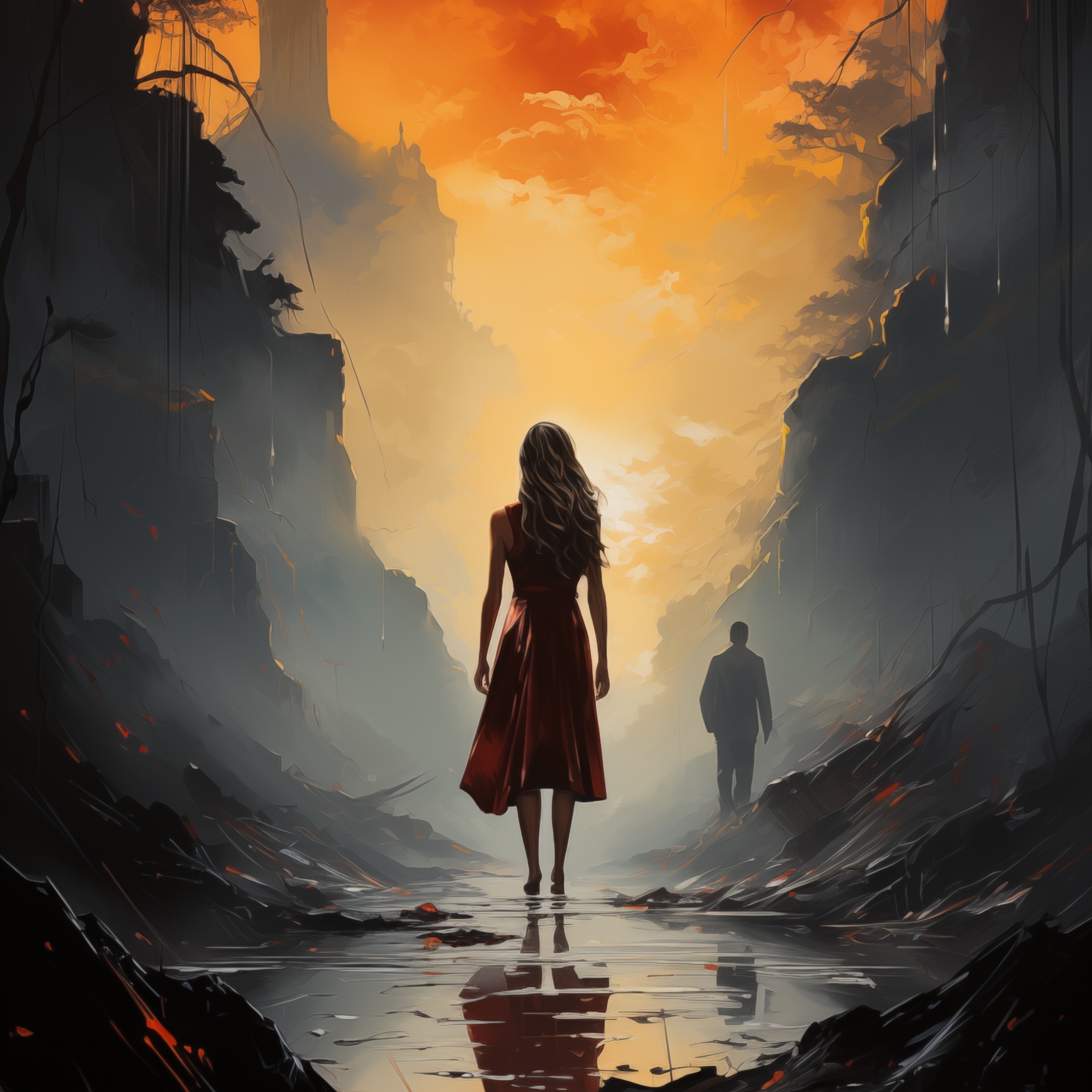 Playlist cover art