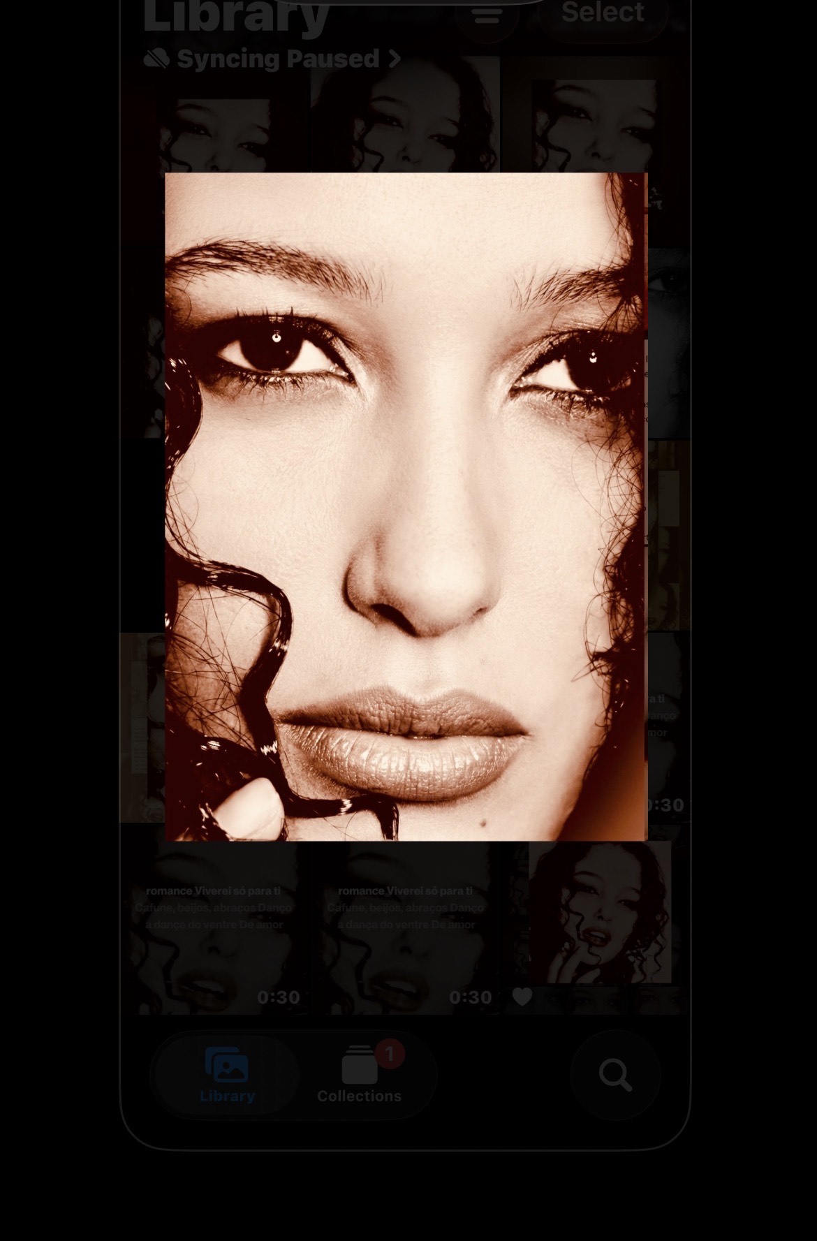 Song Image