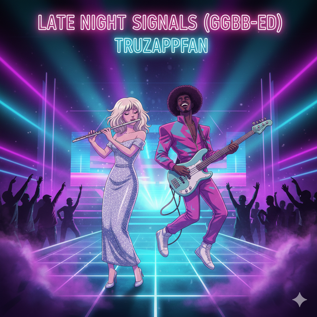 Late Night Signals (GGBB-ed) artwork