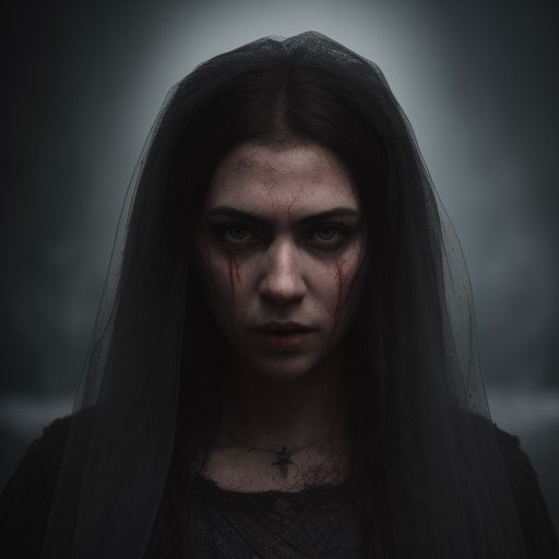 Image for Fenris Bride