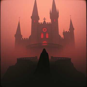 Playlist cover art