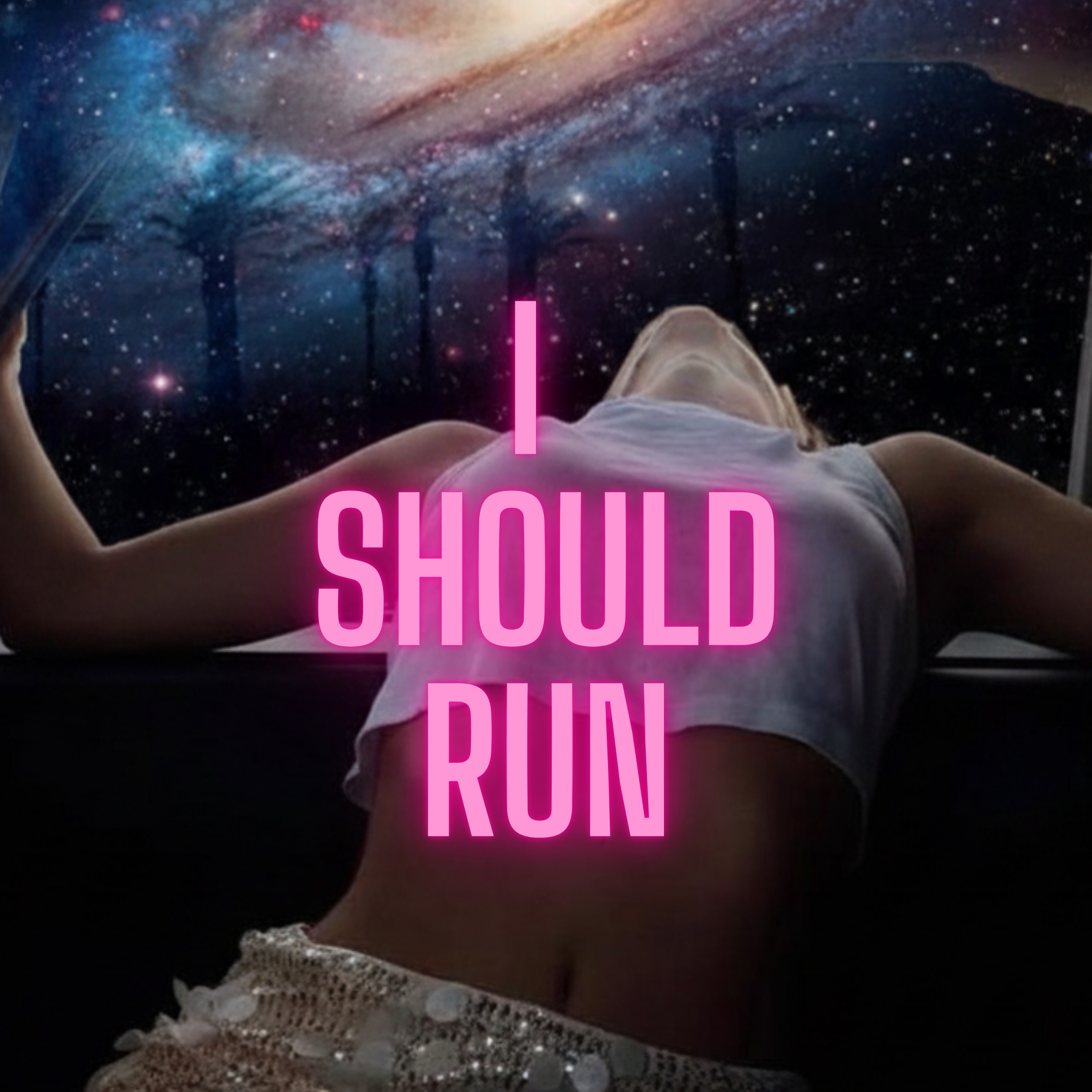 I Should Run ✨ artwork