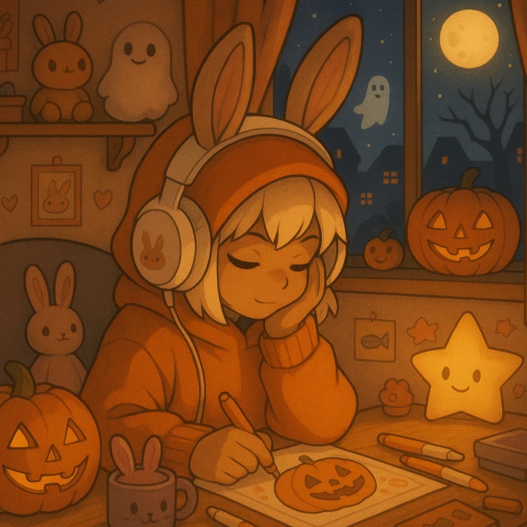 Playlist cover art