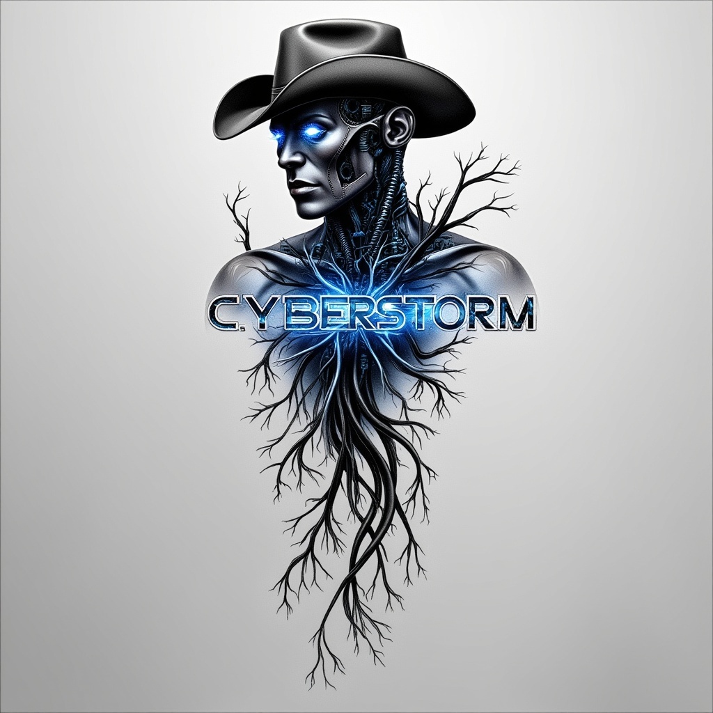 Image for Cyberstorm
