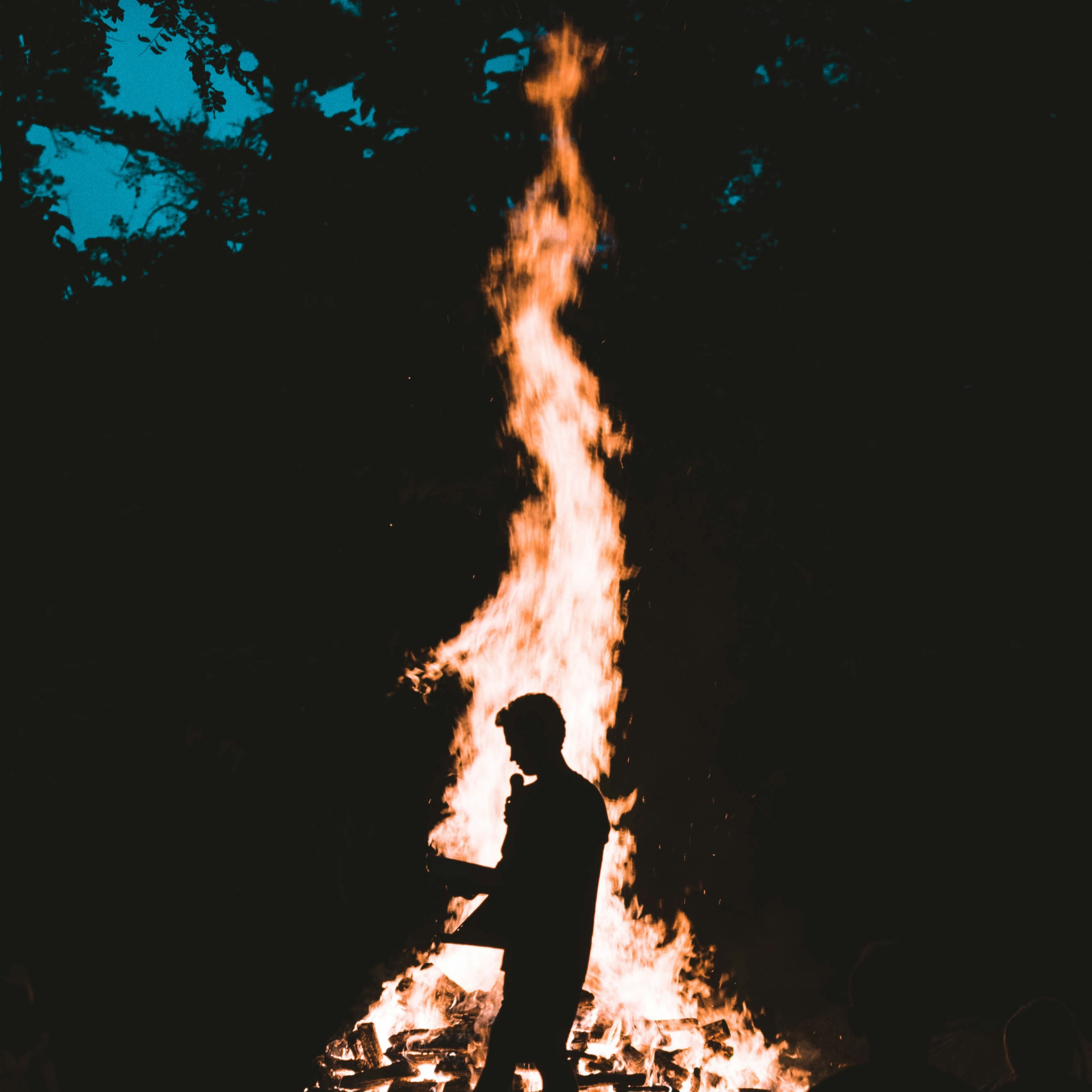 Eterno Fuego artwork