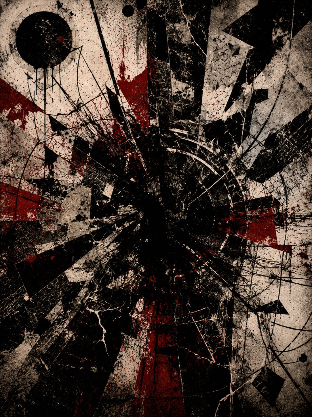 Malice artwork