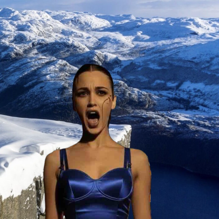 Persona image for Sting - Fields Of Gold