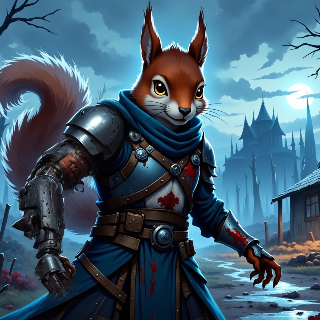 Persona image for Untitled Persona