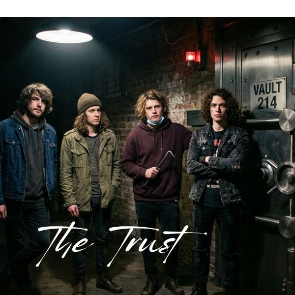 Playlist cover art