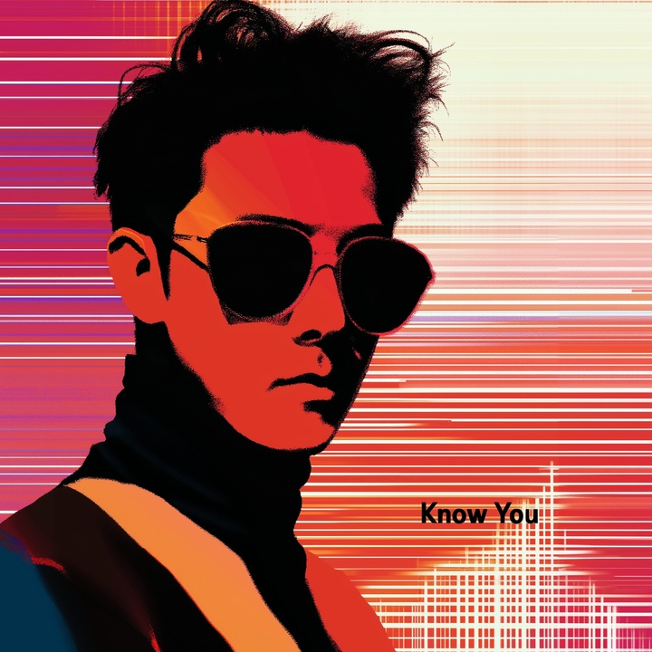 ‘Know You’ by Wheygazer