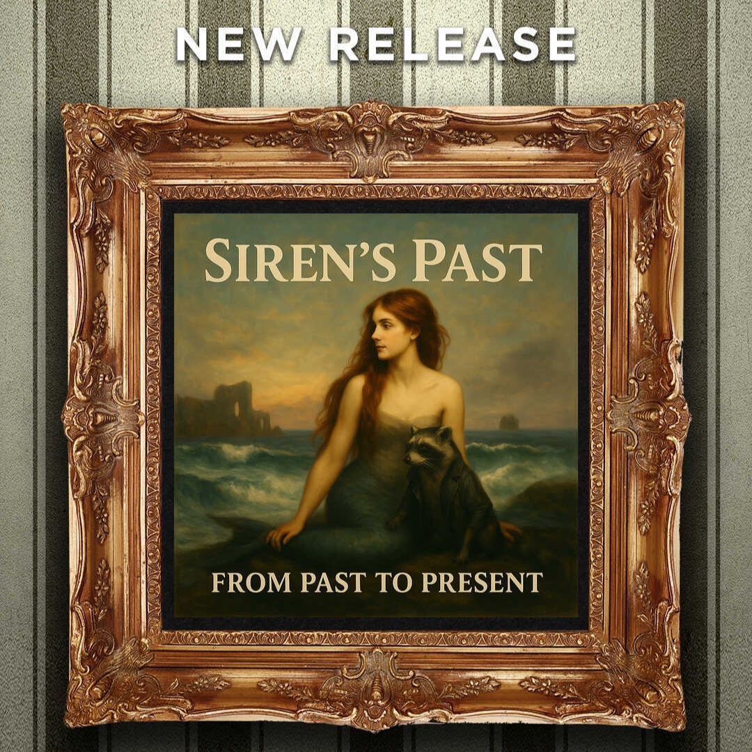 Image for Siren's Past