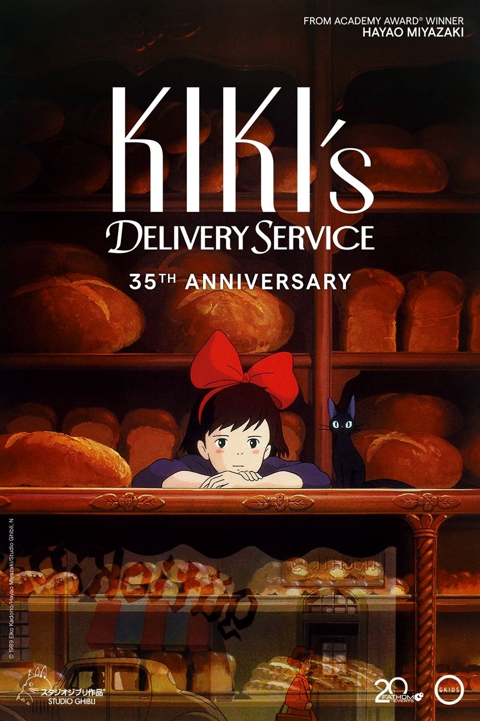 Ghibli Cinematic Symphony orchestra  4