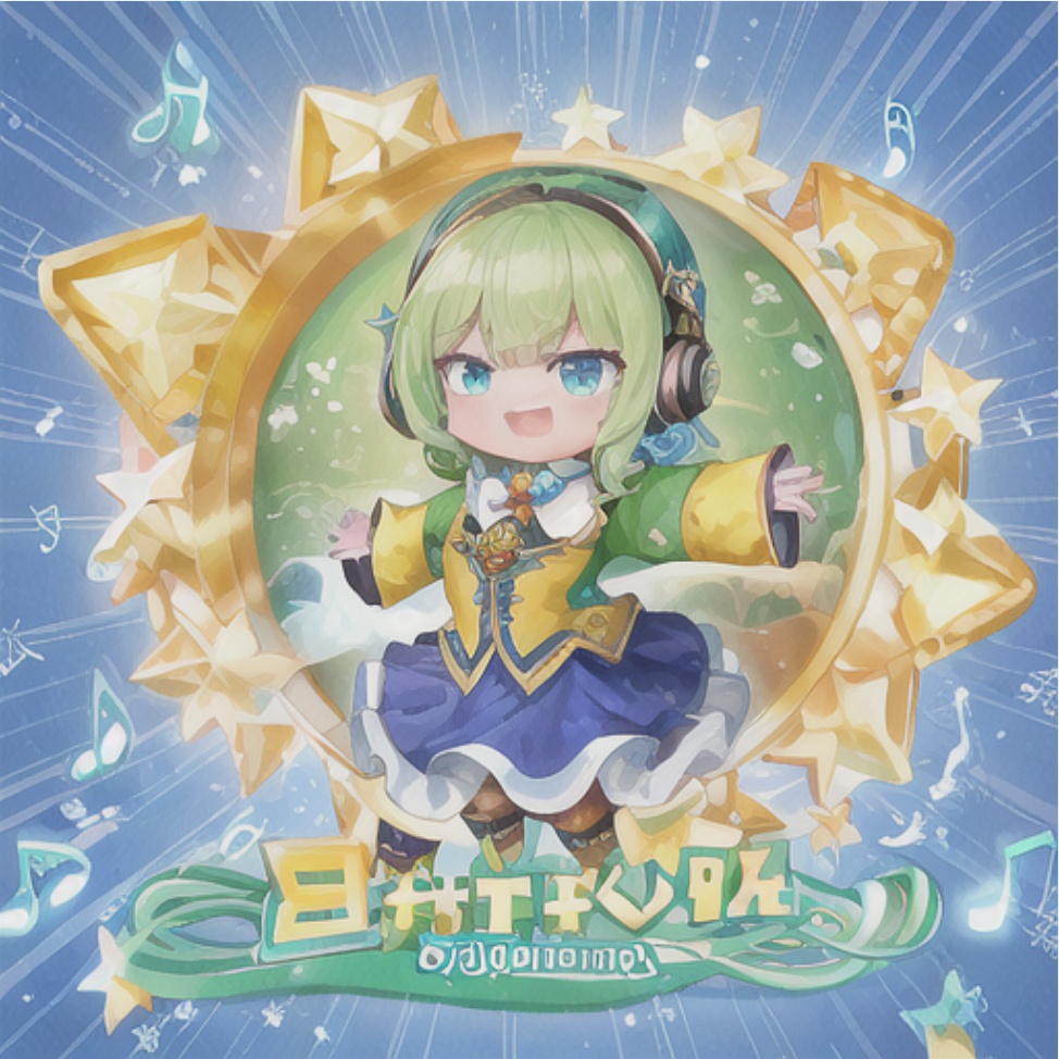 Song Image