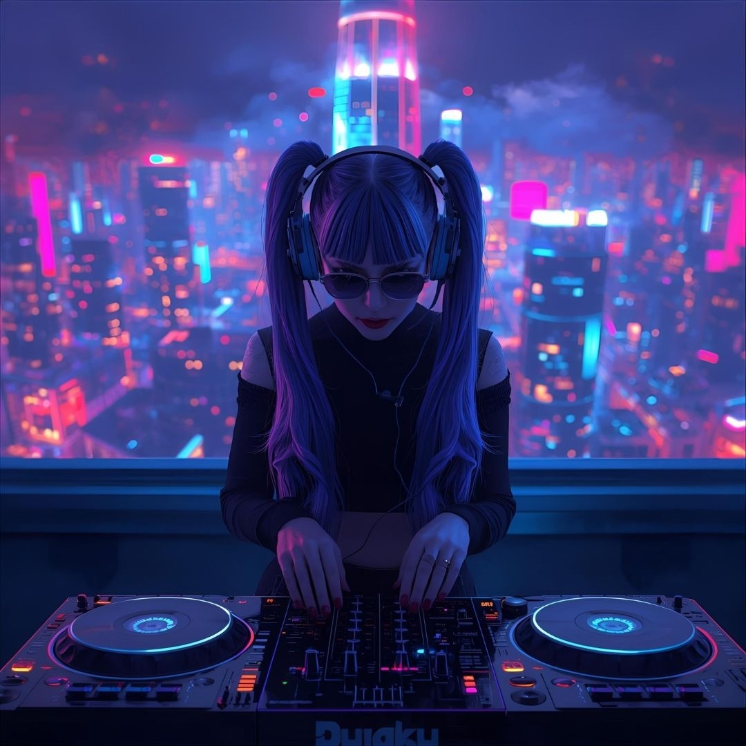 Image for Remix Mister29 Playlist